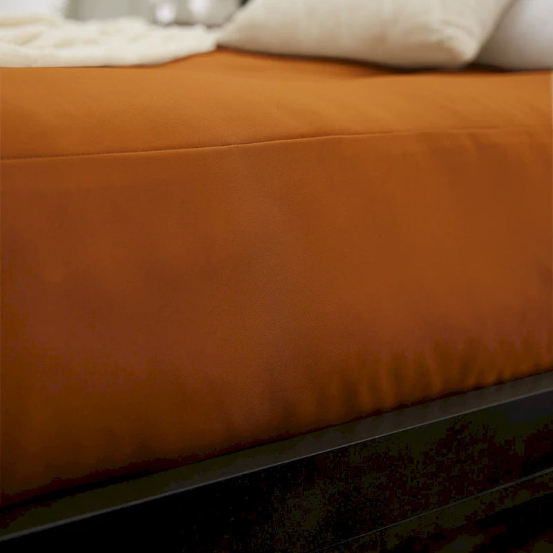 Matelas futon pleine grandeur de 6 pouces sans cadre (matelas seulement)