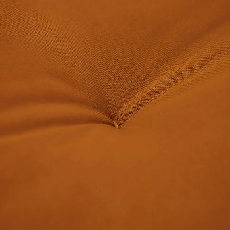 Matelas futon pleine grandeur de 6 pouces sans cadre (matelas seulement)