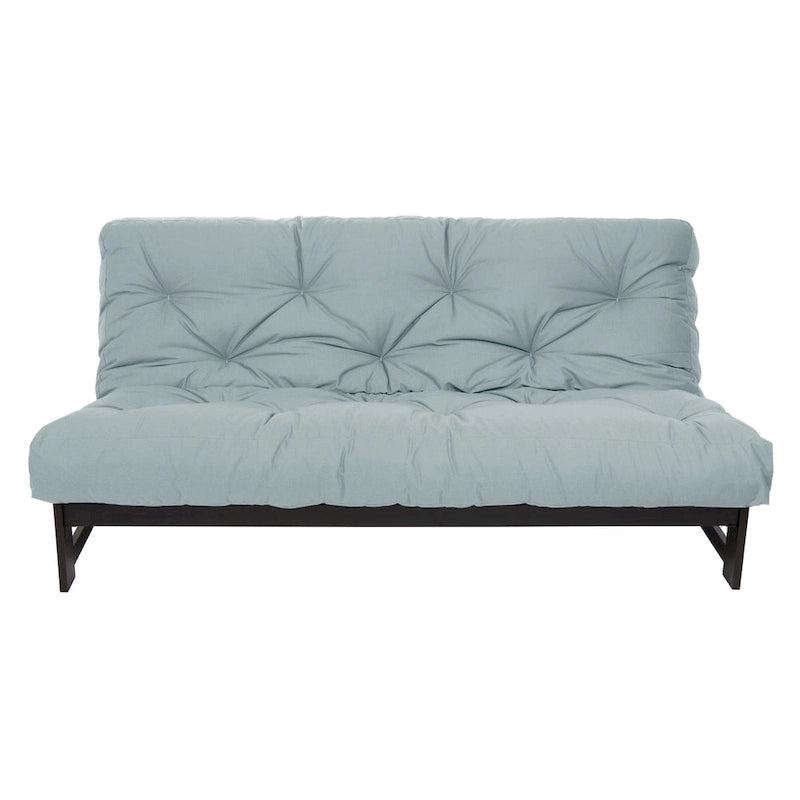 Matelas futon pleine grandeur de 6 pouces sans cadre (matelas seulement)