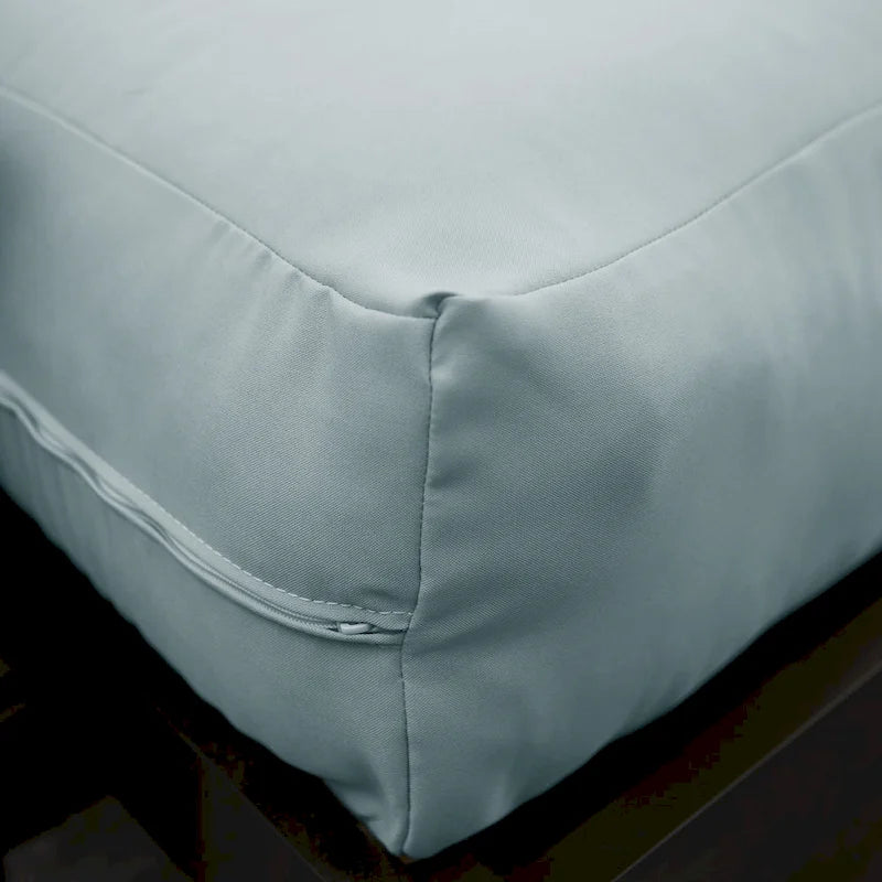 Matelas futon pleine grandeur de 6 pouces sans cadre (matelas seulement)