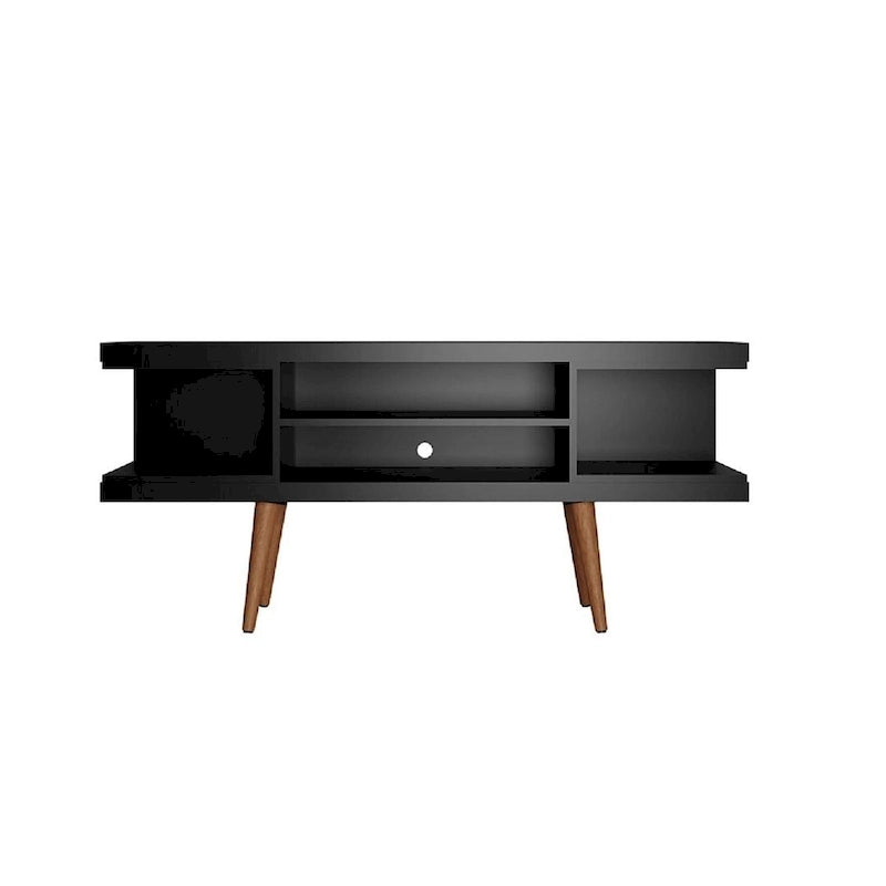 Console de rangement pour supports multimédias de 53,14 po