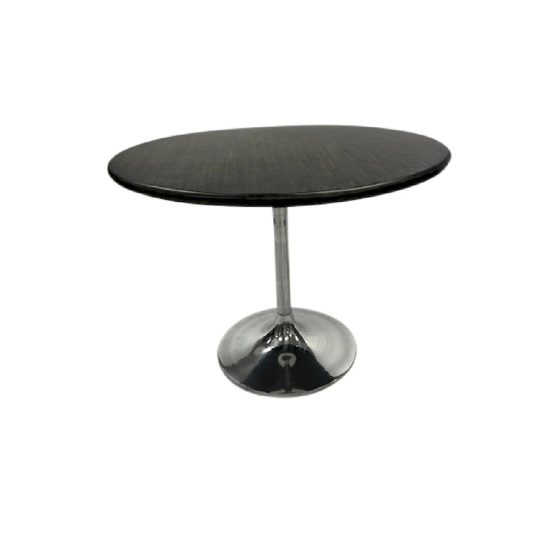 Table de salle à manger ronde Wood Top 40